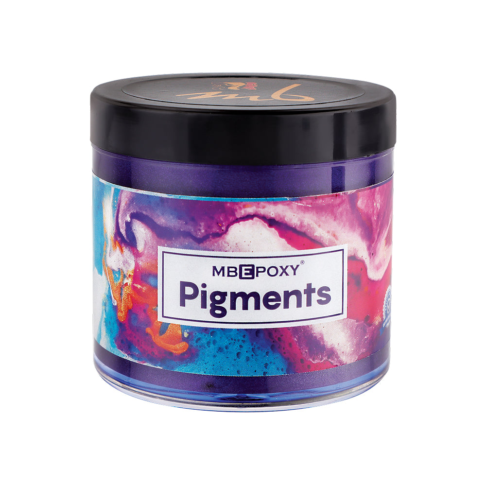 MB Pigment Royal Purple