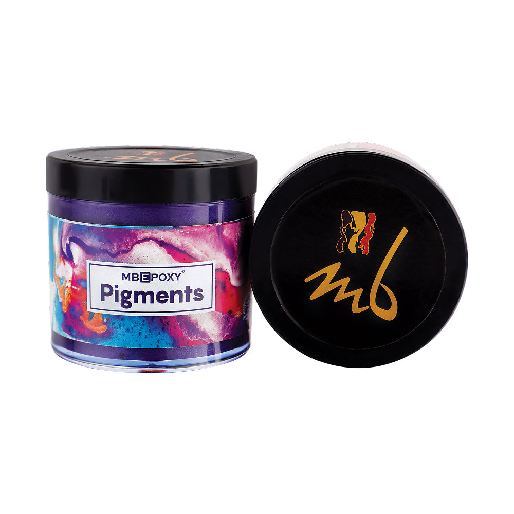 MB Pigment Royal Purple