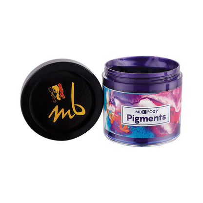MB Pigment Royal Purple