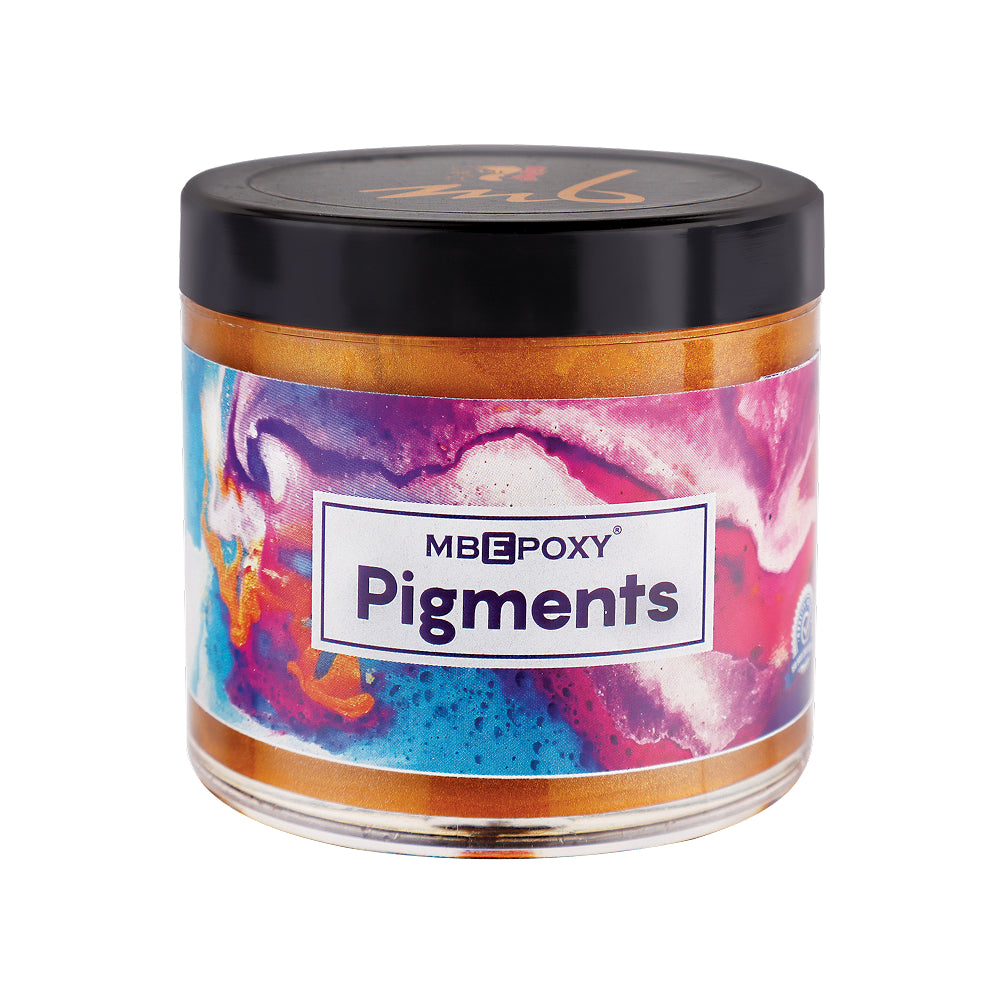 MB Pigment Honey Gold