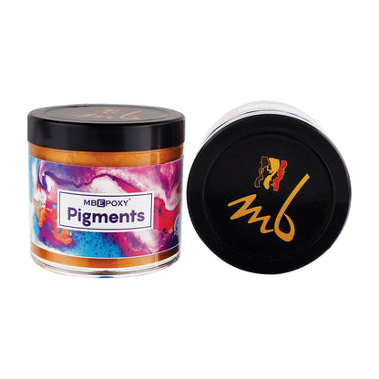 MB Pigment Honey Gold