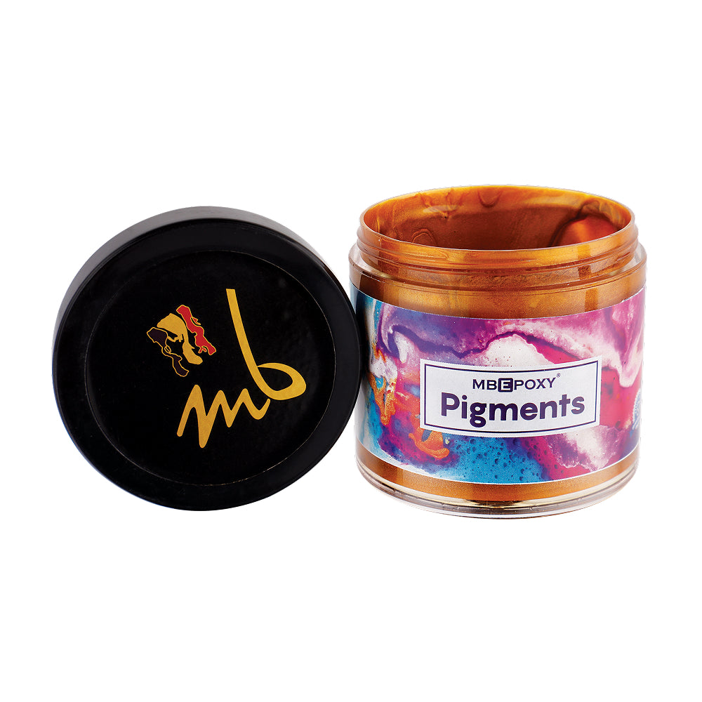 MB Pigment Honey Gold