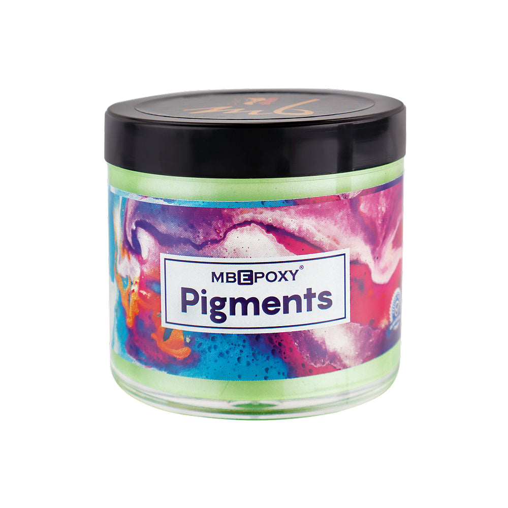 MB Pigment Lime Green