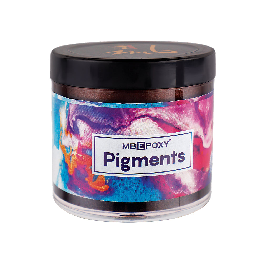 MB Pigment Coffee Brown