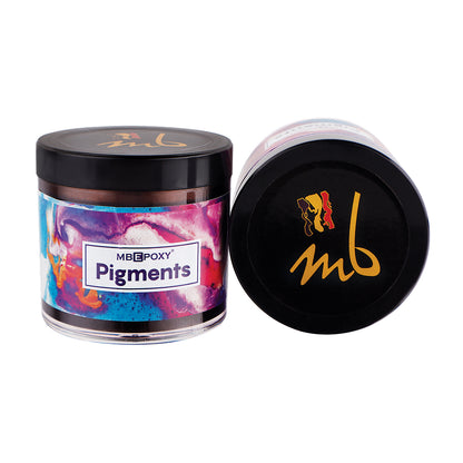 MB Pigment Coffee Brown