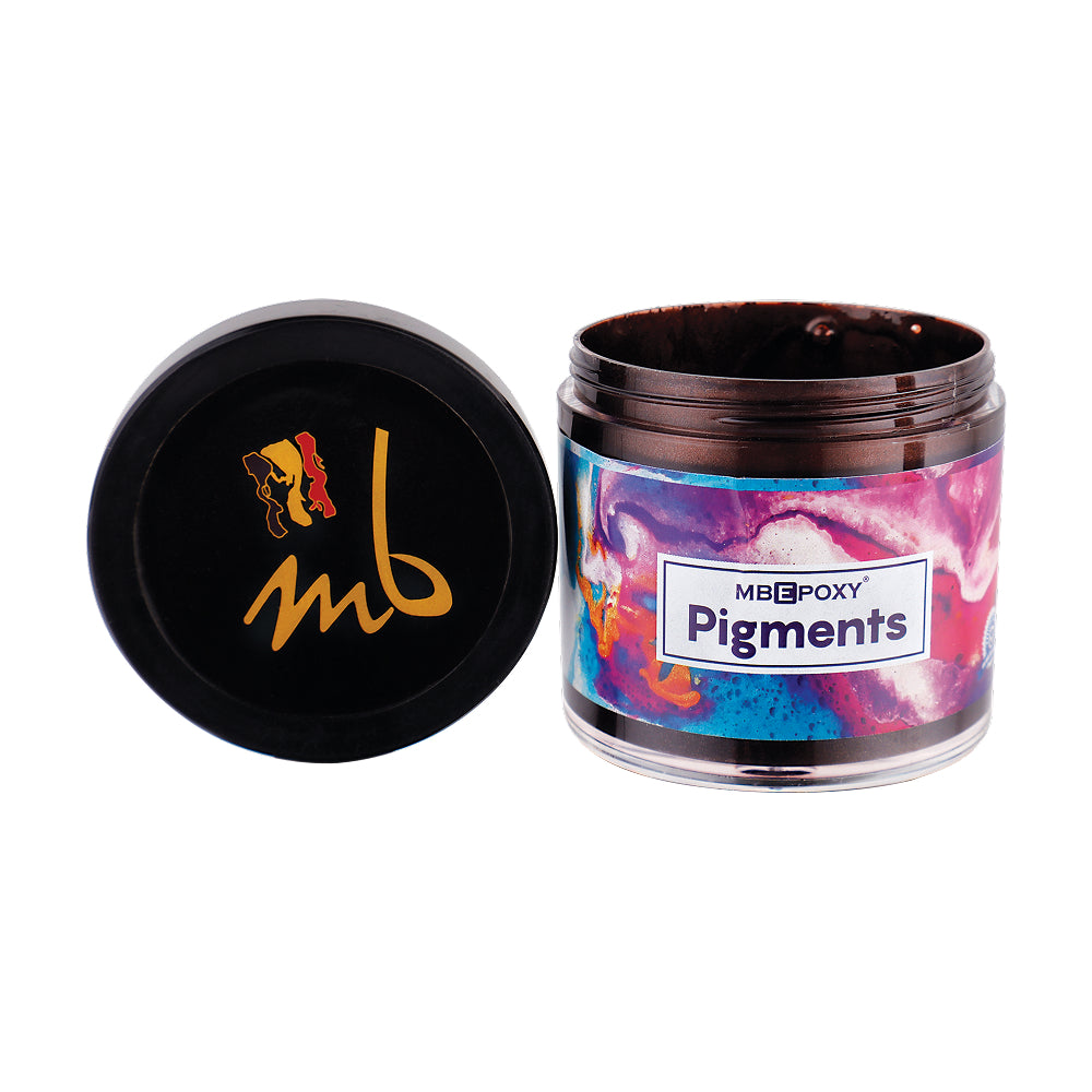 MB Pigment Coffee Brown
