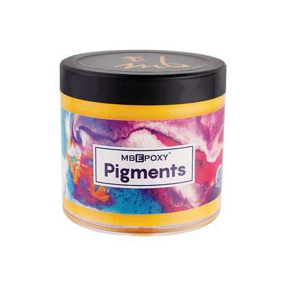 MB Pigment Solar Yellow