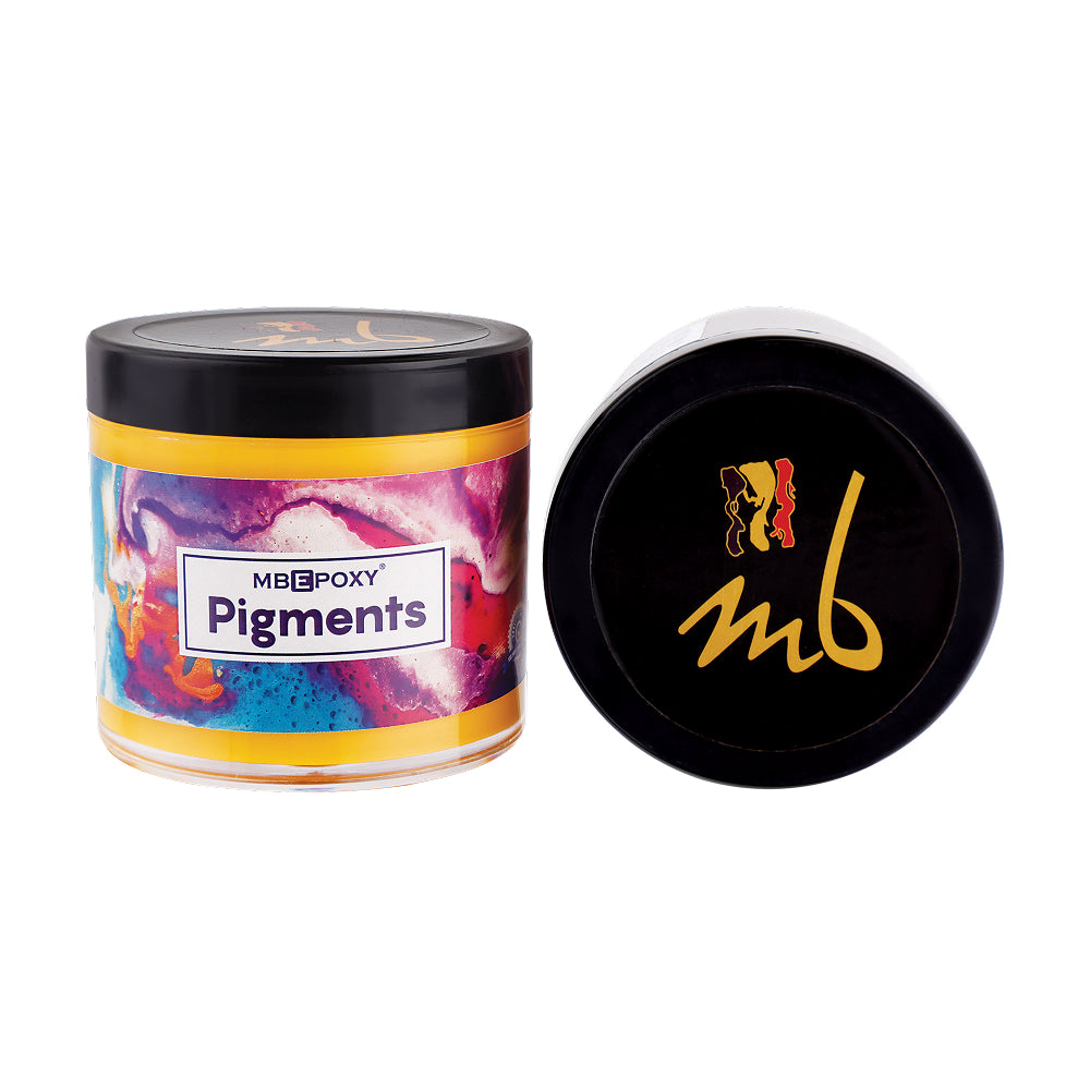 MB Pigment Solar Yellow