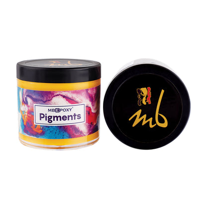 MB Pigment Solar Yellow
