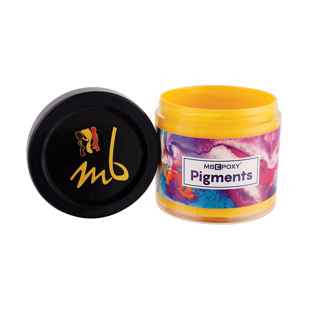 MB Pigment Solar Yellow