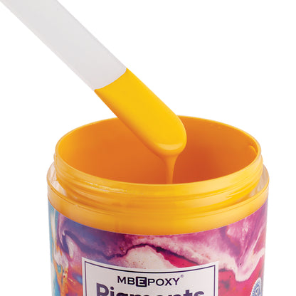 MB Pigment Solar Yellow