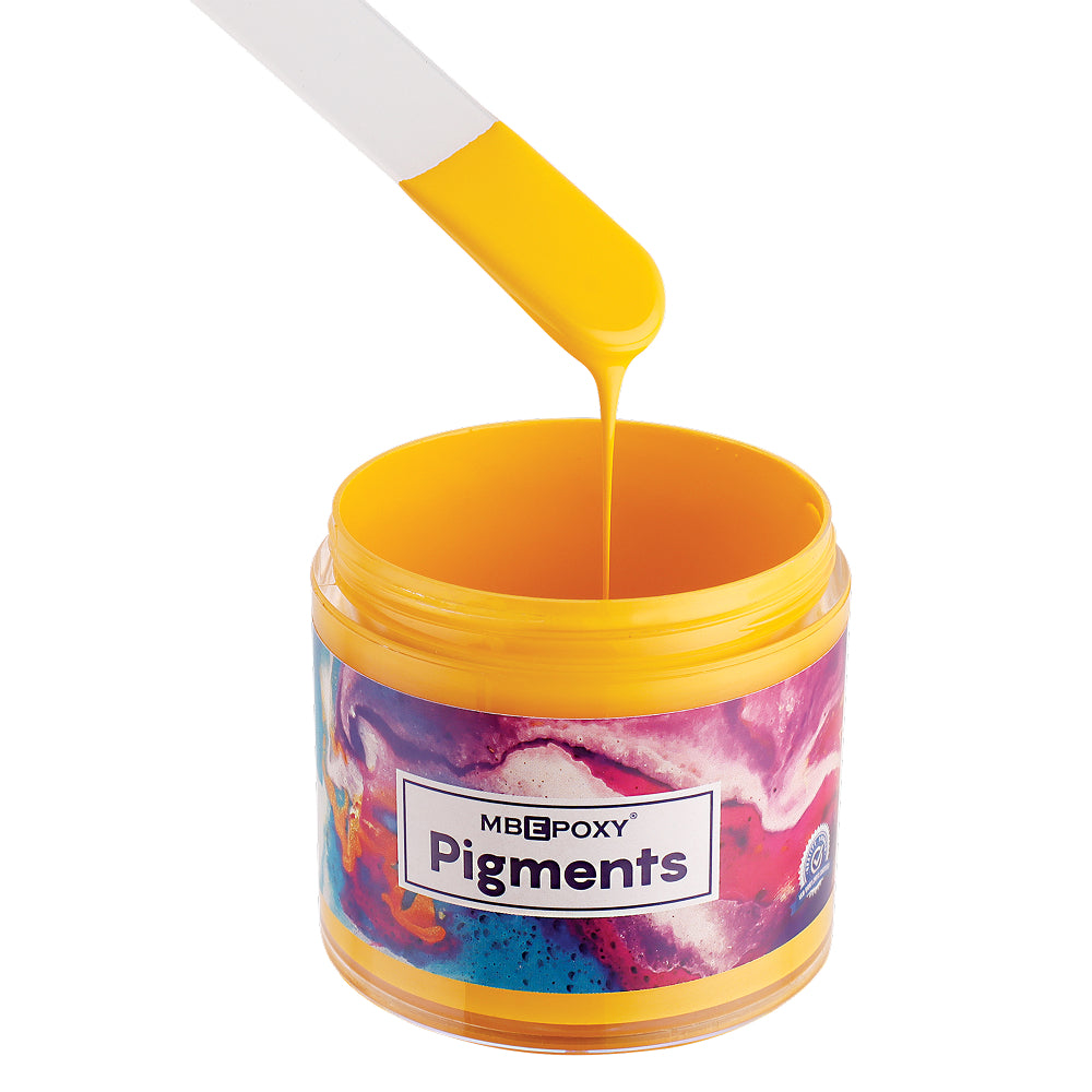 MB Pigment Solar Yellow