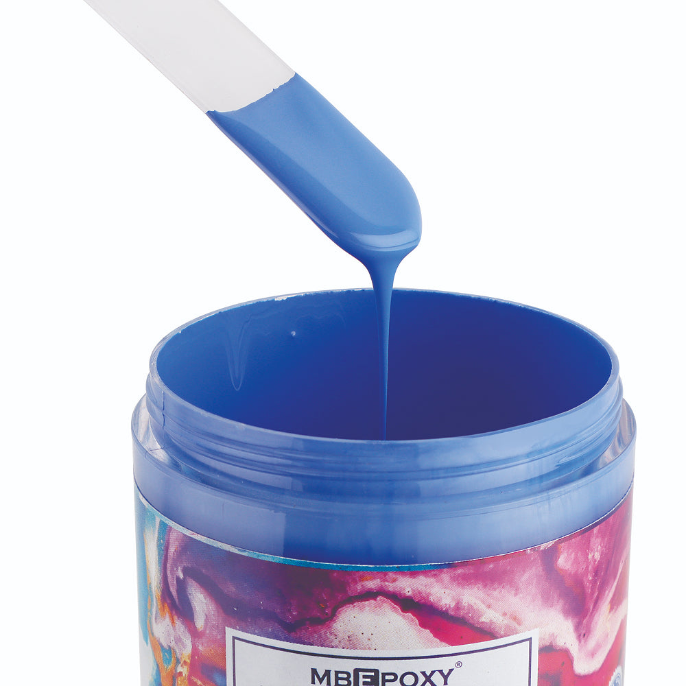MB Pigment Frost Blue