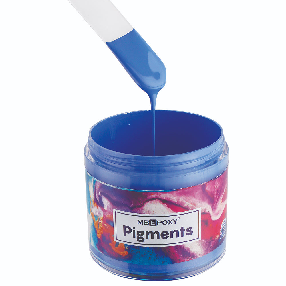 MB Pigment Frost Blue