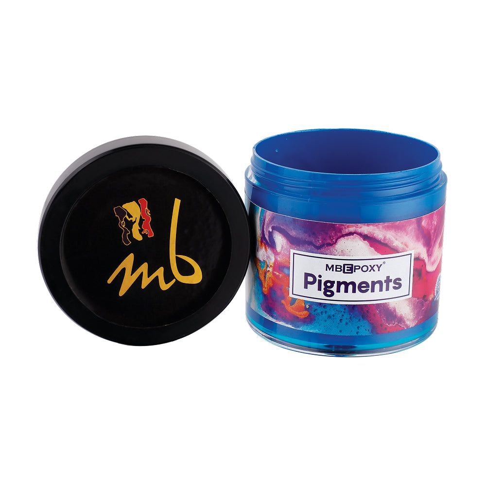 MB Pigment Electric Blue