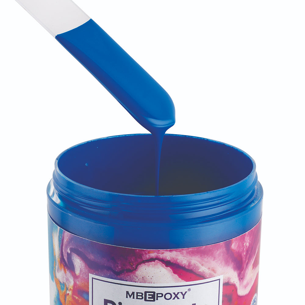 MB Pigment Electric Blue