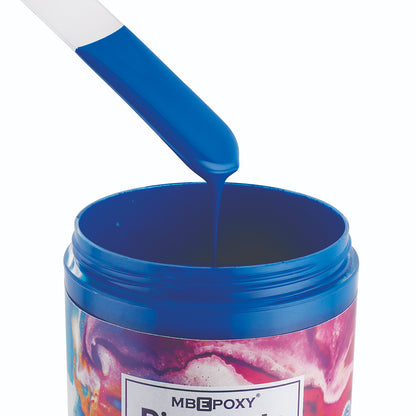 MB Pigment Electric Blue
