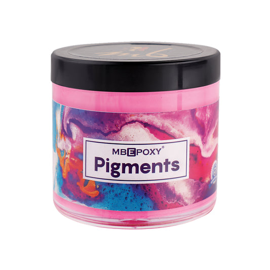 MB Pigment Bubble Pink
