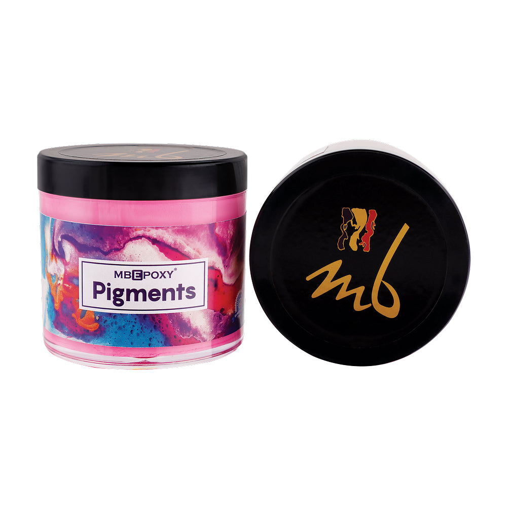 MB Pigment Bubble Pink