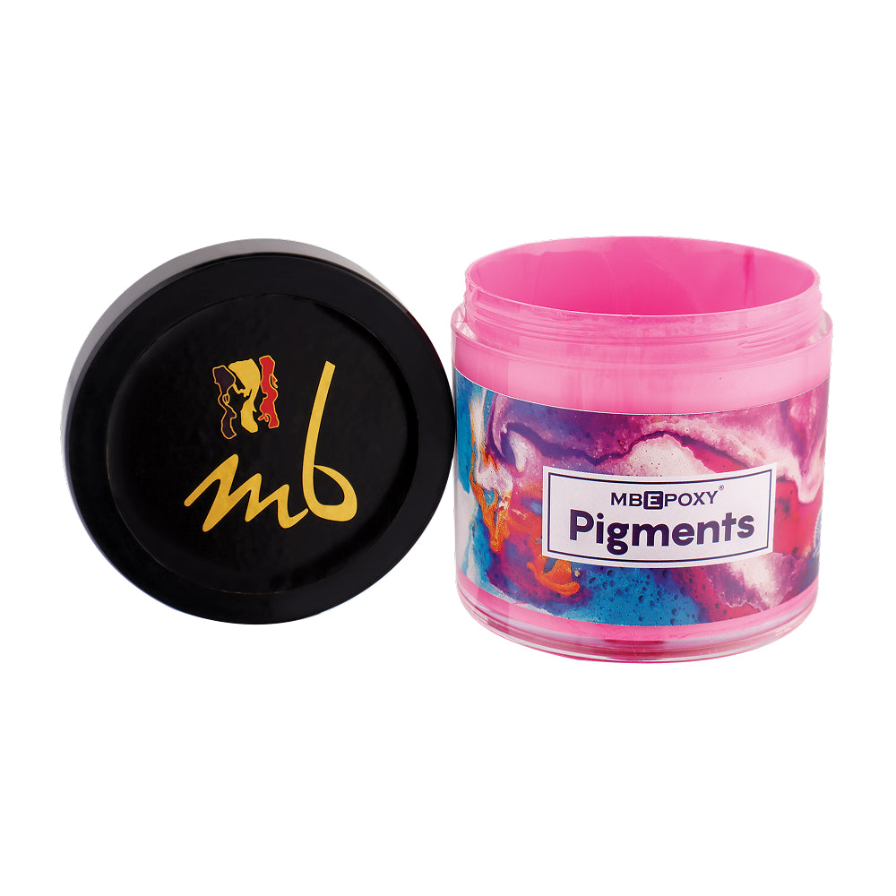 MB Pigment Bubble Pink