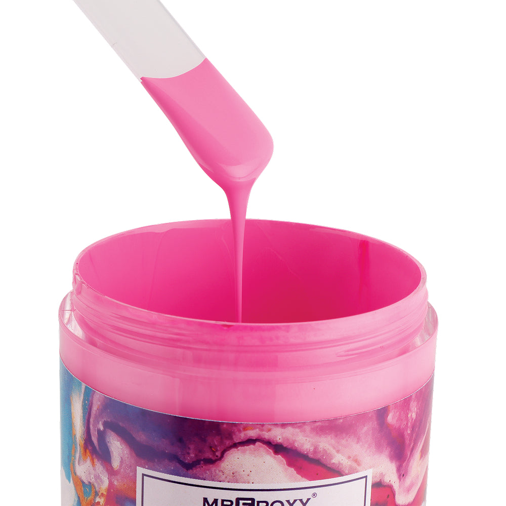 MB Pigment Bubble Pink