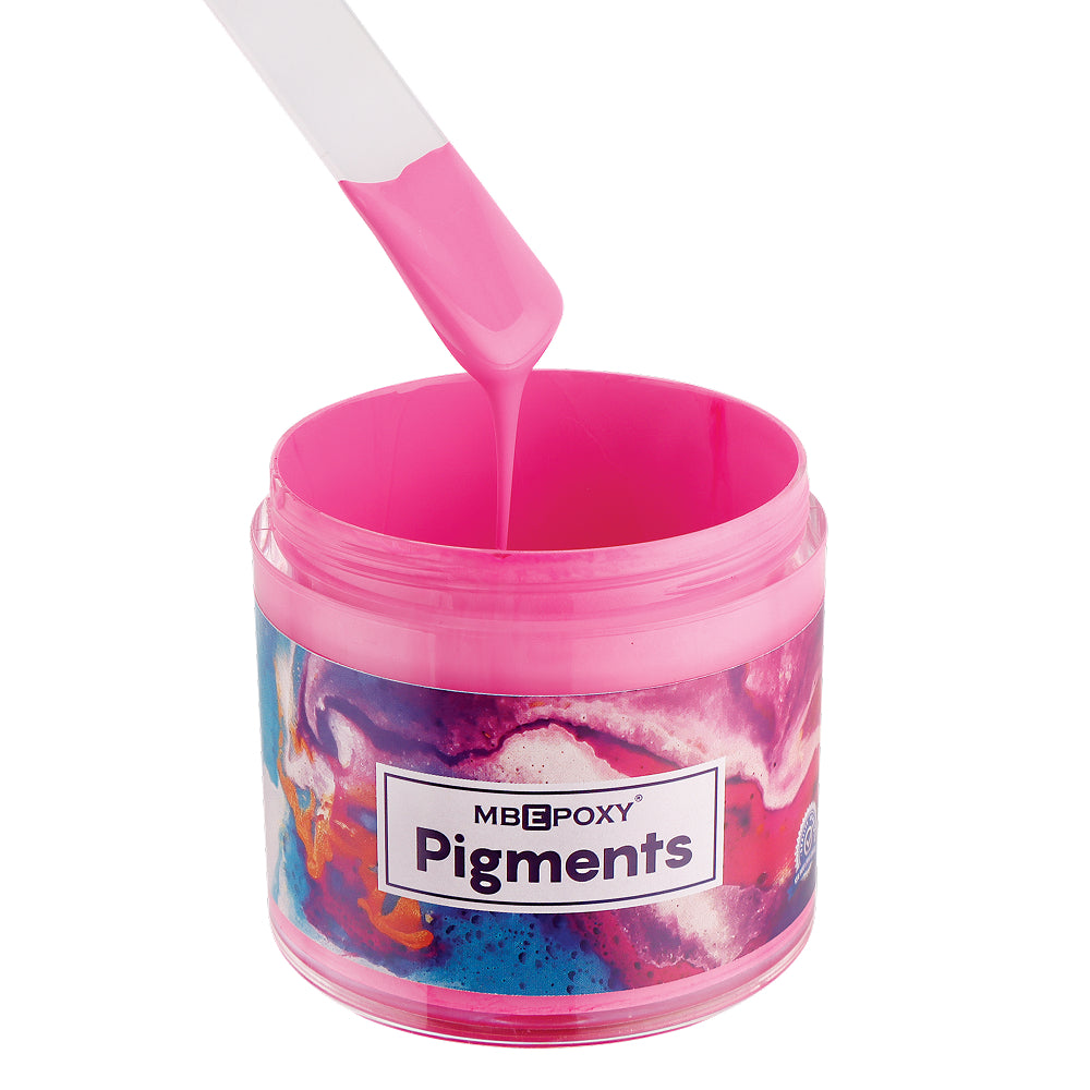 MB Pigment Bubble Pink