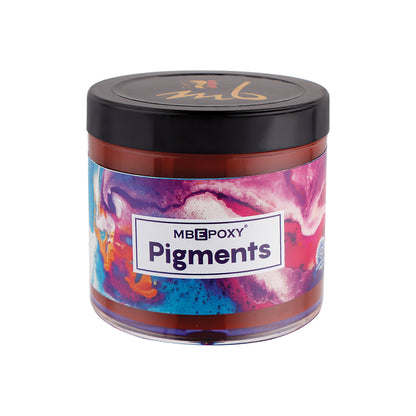 MB Pigment Red Rush