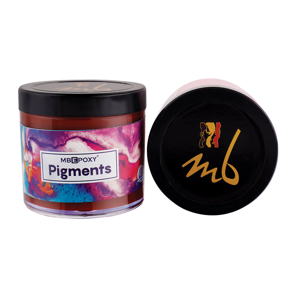 MB Pigment Red Rush