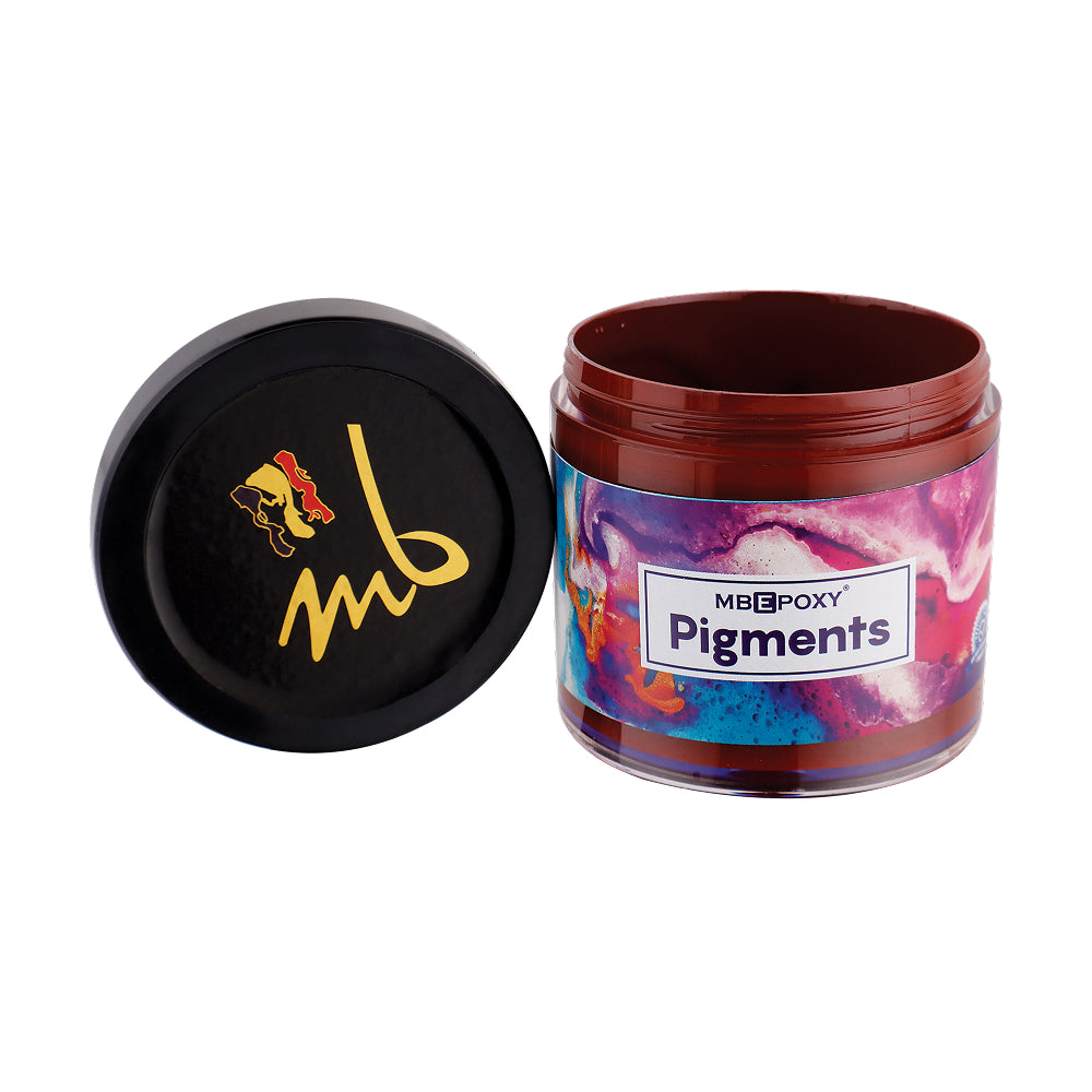 MB Pigment Red Rush