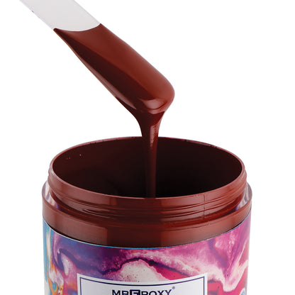 MB Pigment Red Rush