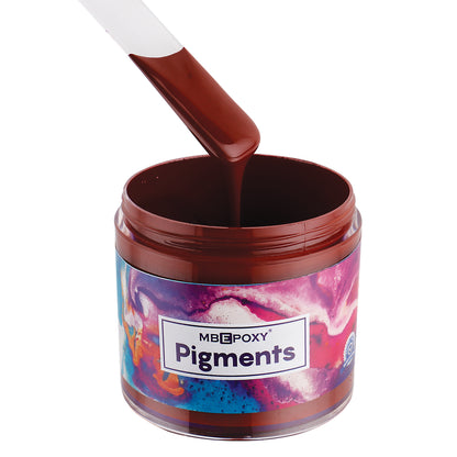 MB Pigment Red Rush