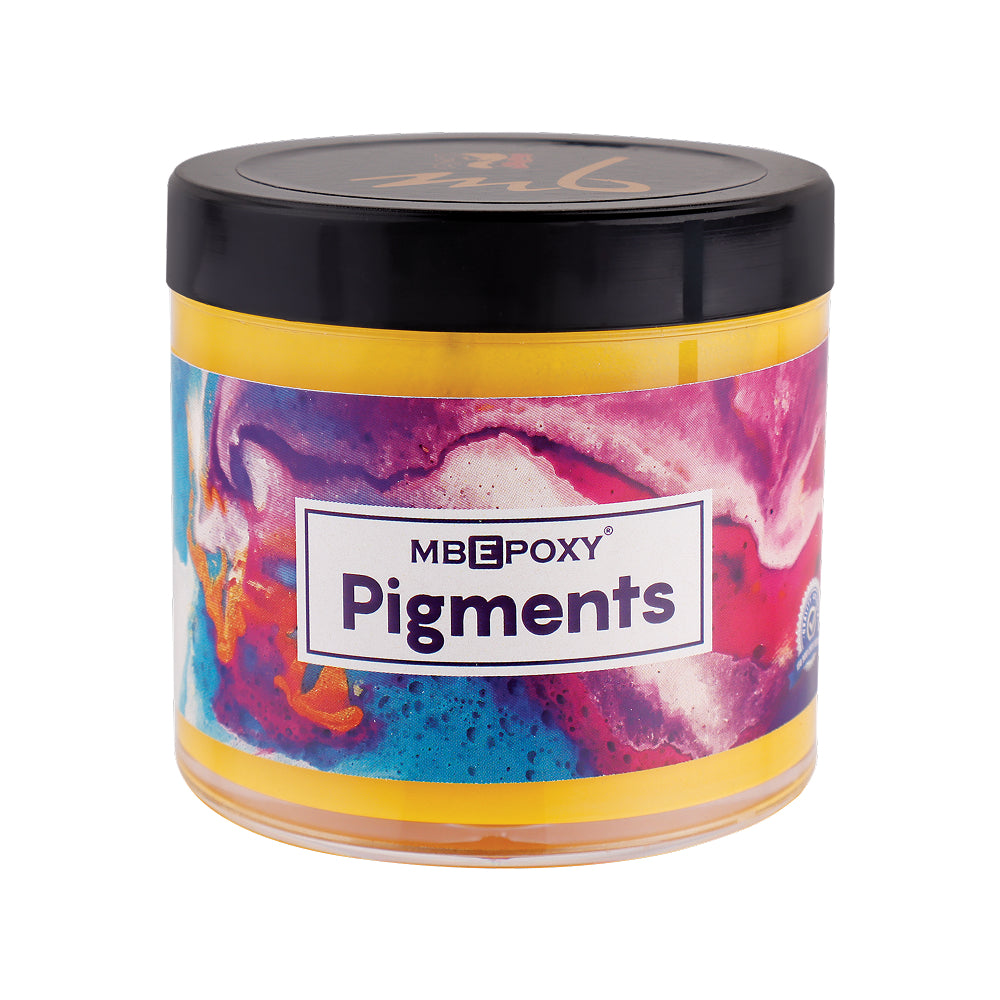 MB Pigment Lemon Yellow