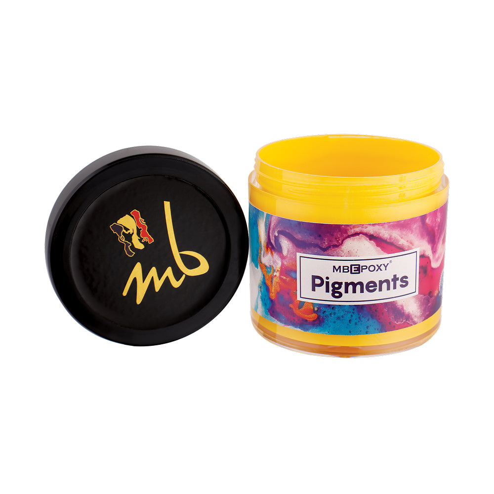MB Pigment Lemon Yellow