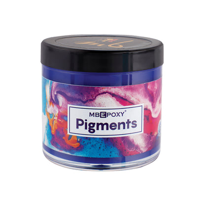 MB Pigment Classic Blue