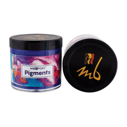 MB Pigment Classic Blue