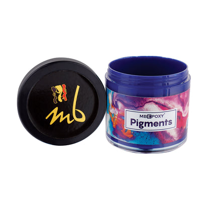 MB Pigment Classic Blue