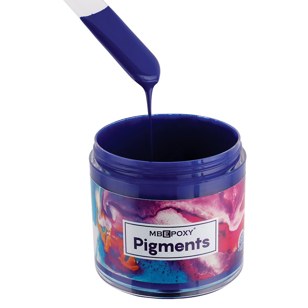 MB Pigment Classic Blue