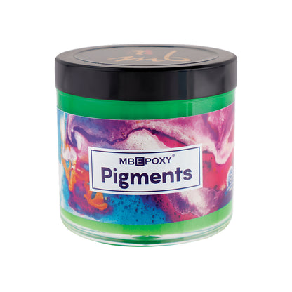 MB Pigment Neon Green