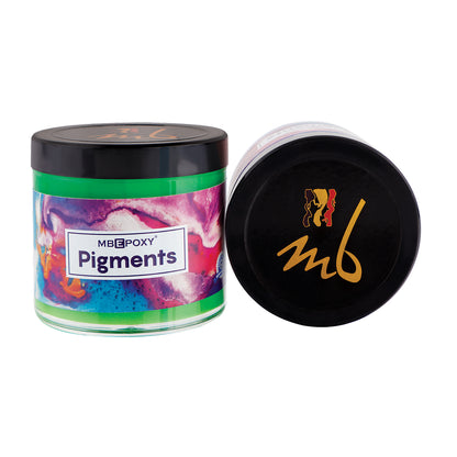 MB Pigment Neon Green