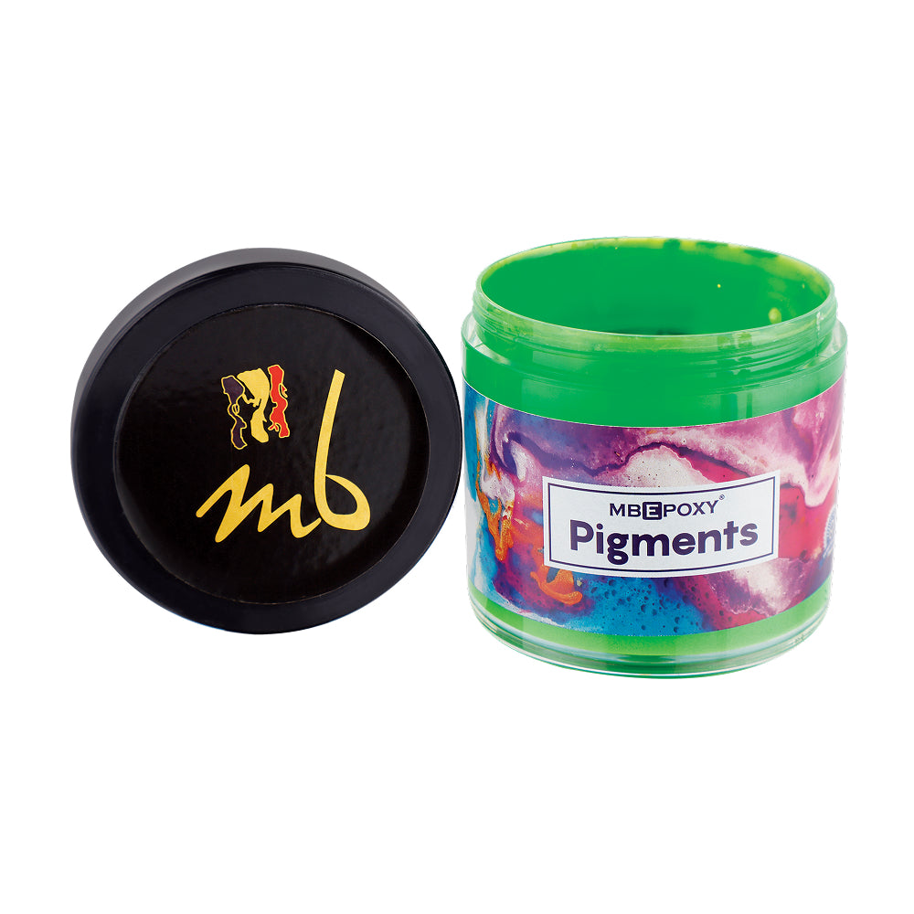 MB Pigment Neon Green