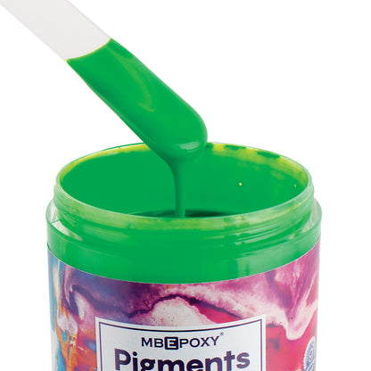 MB Pigment Neon Green