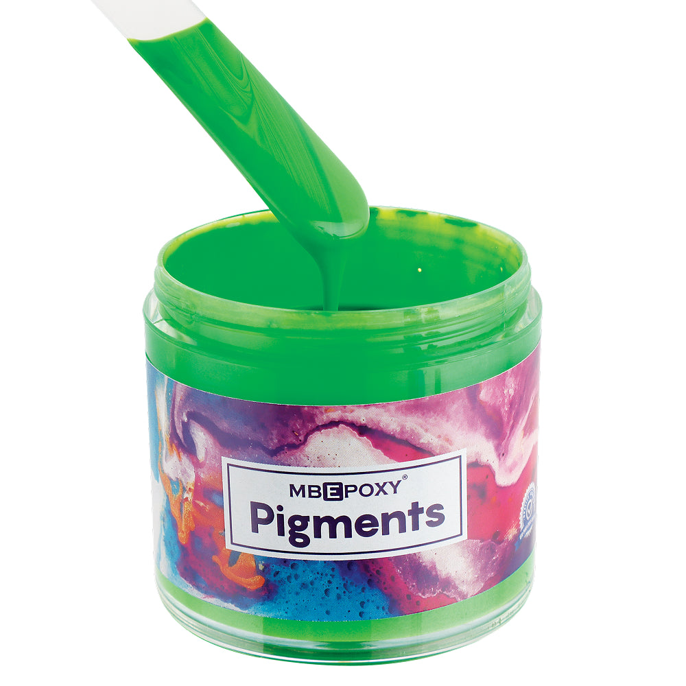 MB Pigment Neon Green
