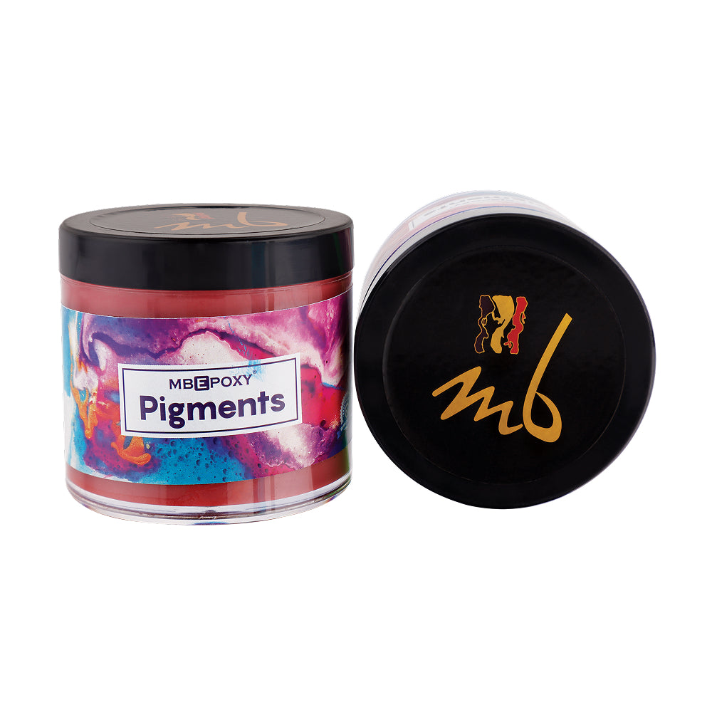 MB Pigment Cherry Red