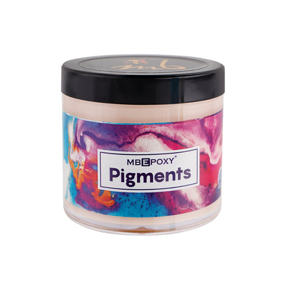 MB Pigment Ivory