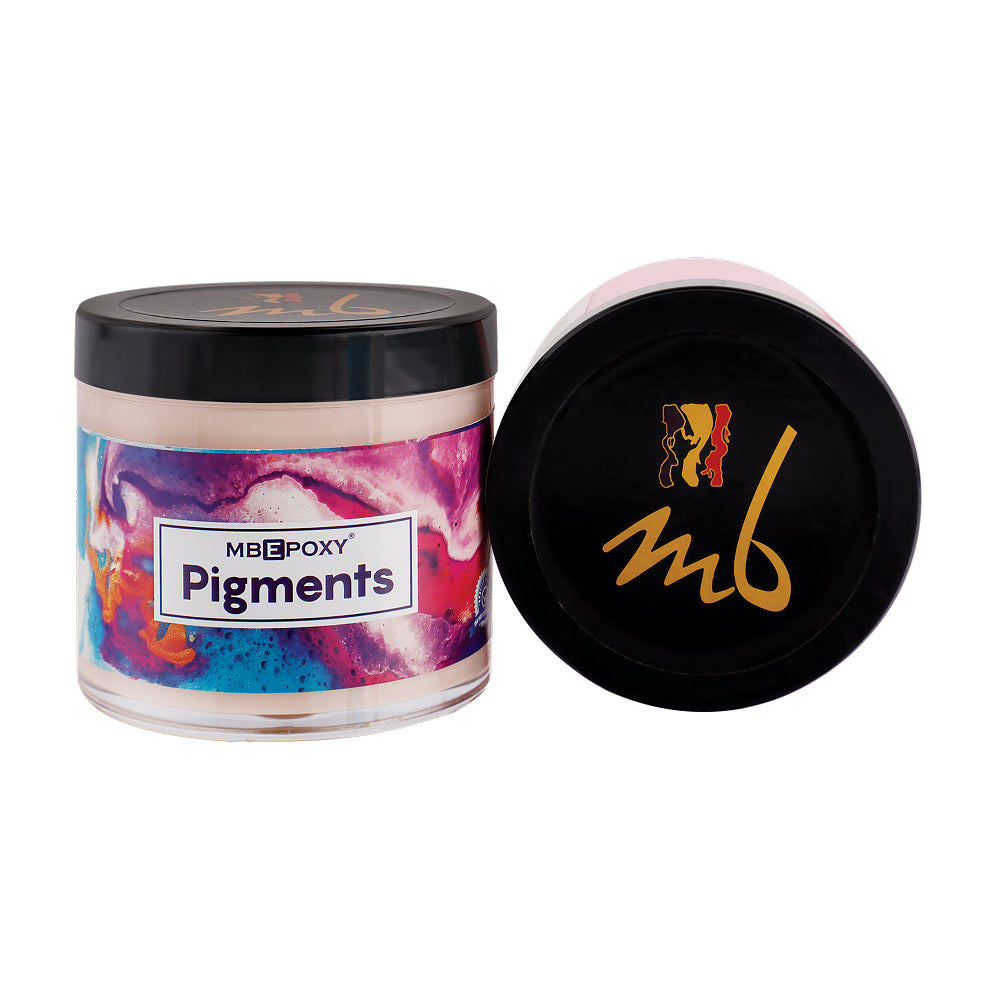 MB Pigment Ivory