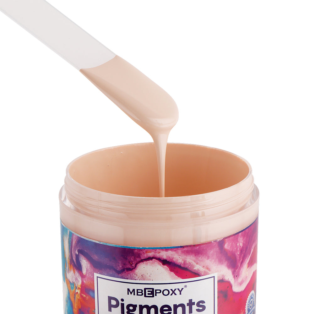 MB Pigment Ivory