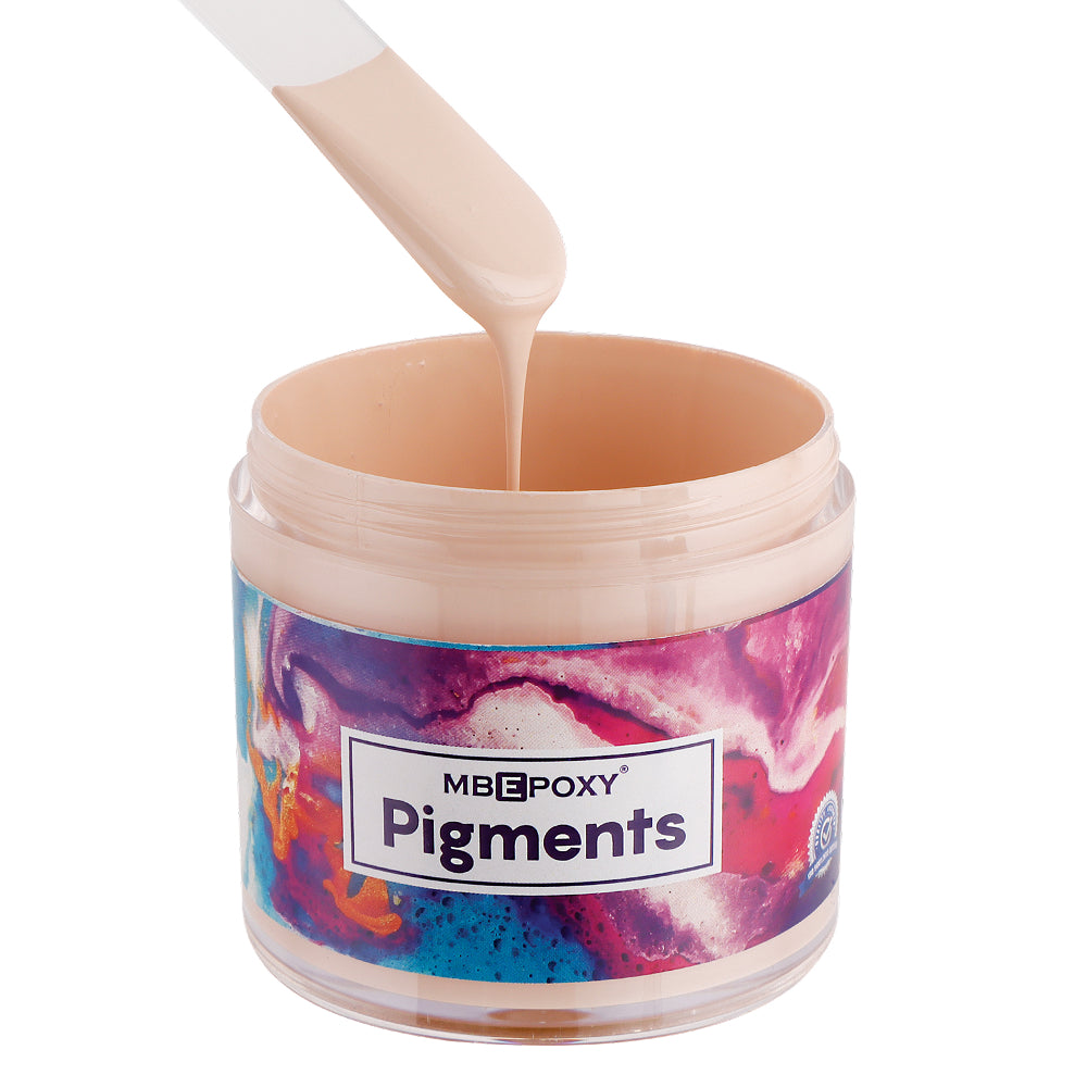 MB Pigment Ivory