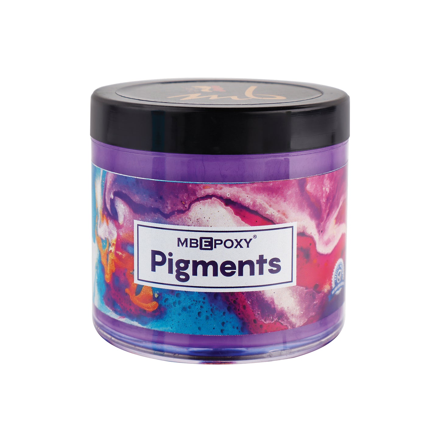 MB Pigment Cosmic Purple