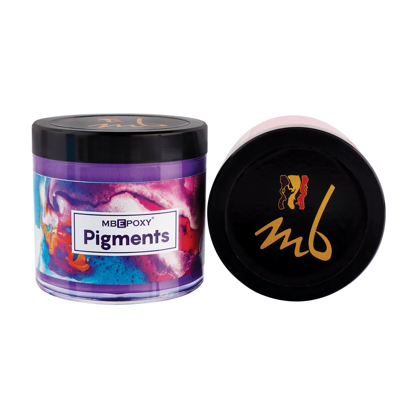 MB Pigment Cosmic Purple