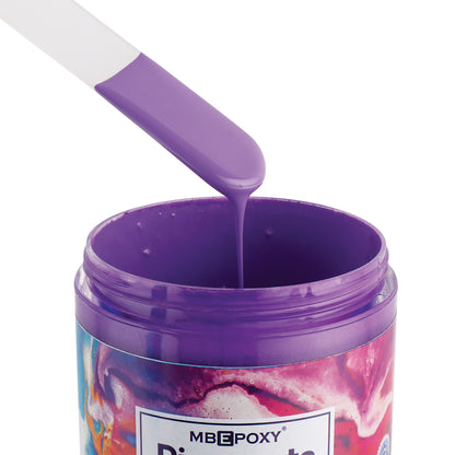 MB Pigment Cosmic Purple